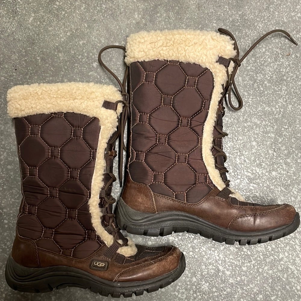 Ugg boots